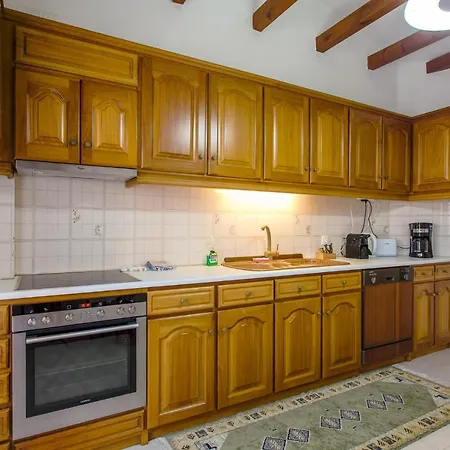 Matula's Apartment