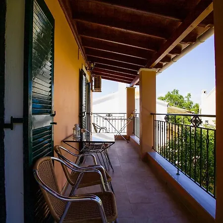 Matula's Appartement *