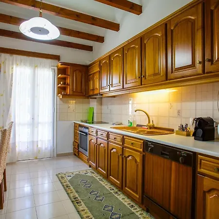 Apartment Matula's