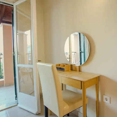 Appartamento Matula's Kassiopi