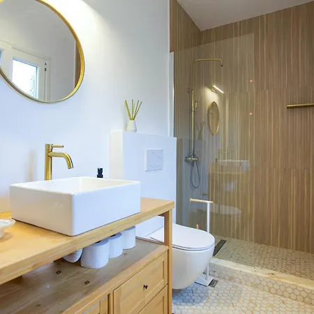 Matula's Appartamento Kassiopi