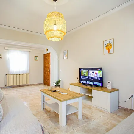 Apartment Matula's *
