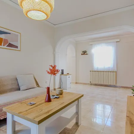 Matula's Lejlighed Kassiopi