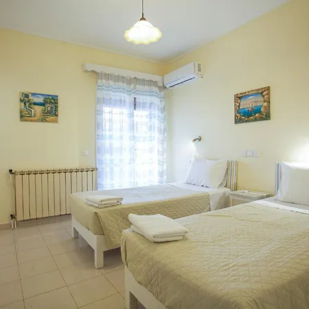 Apartment Matula's *