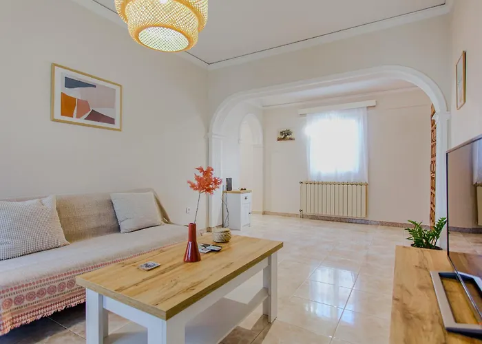 Matula's Lejlighed Kassiopi