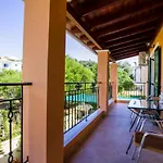Matula's Apartmán