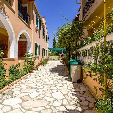 Matula's Apartmán